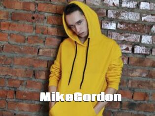 MikeGordon