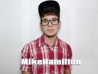 MikeHamilton