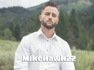 MikeHawk22