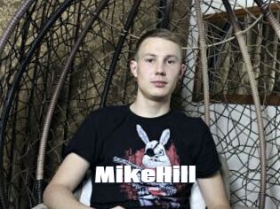 MikeHill