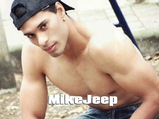 MikeJeep