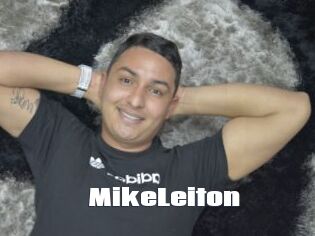 MikeLeiton