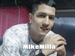 MikeMilla