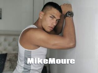 MikeMoure
