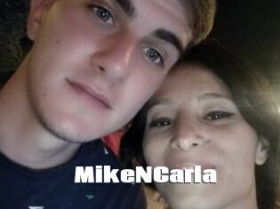 MikeNCarla