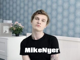 MikeNyer