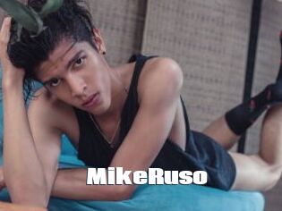 MikeRuso The hot porn