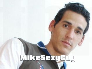 MikeSexyGuy