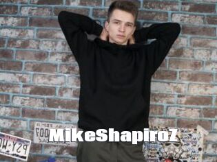 MikeShapiroZ