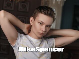 MikeSpencer
