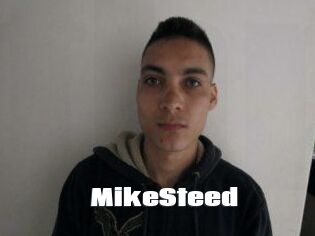 MikeSteed