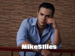 MikeStiles