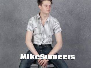 MikeSumeers