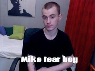 Mike_tear_boy
