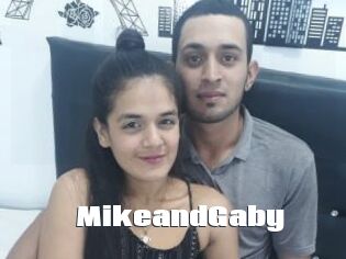 MikeandGaby