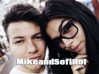 MikeandSofiHot The hot porn