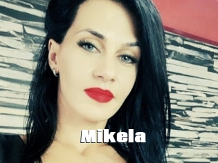 Mikela