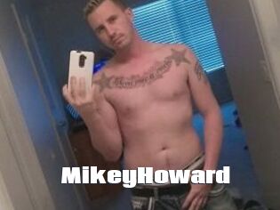 Mikey_Howard