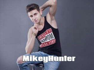 MikeyHunter