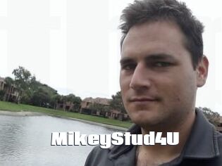 MikeyStud4U