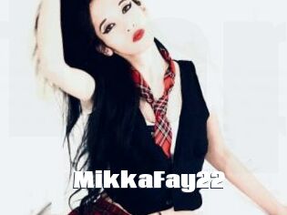 MikkaFay22
