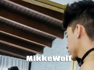 MikkeWolf