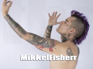 MikkelFisherr