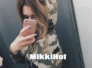 MikkiHot
