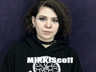 MikkiScott