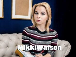 MikkiWatson