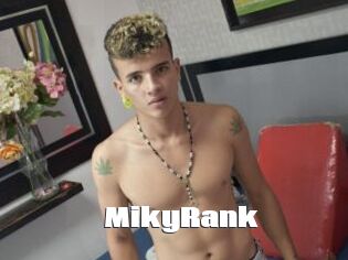 MikyRank
