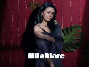 MilaBlare