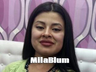 MilaBlum