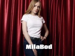 MilaBod
