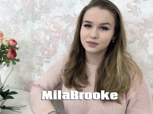 MilaBrooke