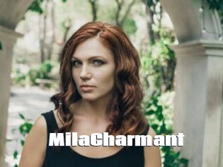 MilaCharmant