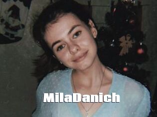MilaDanich