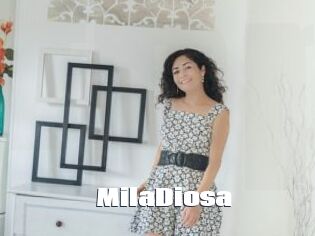 MilaDiosa