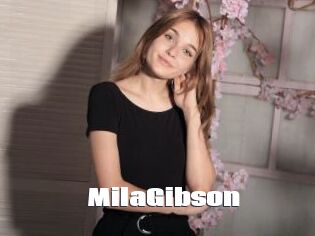 MilaGibson