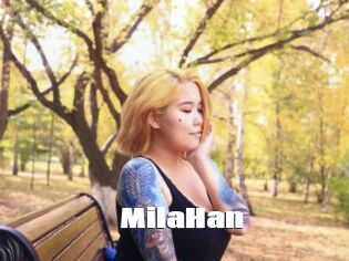 MilaHan