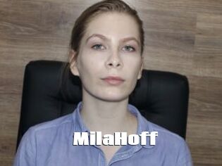 MilaHoff