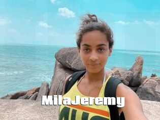 MilaJeremy