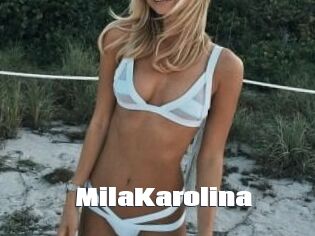 MilaKarolina