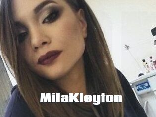 MilaKleyton