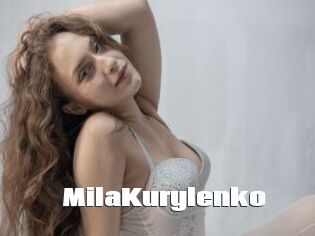 MilaKurylenko
