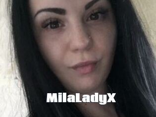 MilaLadyX