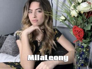 MilaLeony