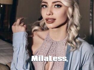 MilaLess