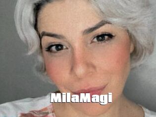 MilaMagi
