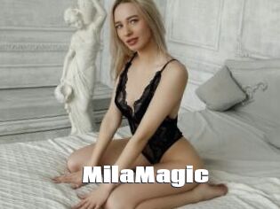MilaMagic